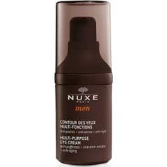 Nuxe Men Contorno Ojos Bolsas Y Ojeras 15ml
