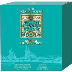 4711 Coffret Eau de cologne et Gel douche