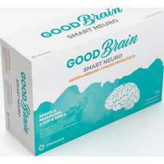 Vitaceutics Good Brain Smart Neuro 30x15 ml