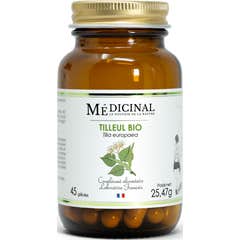 Médicinal Tilo 45caps