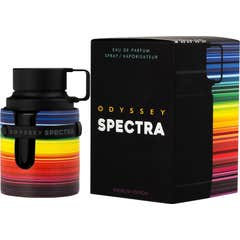 Armaf Odyssey Spectra Rainbow Eau de Parfum 60 ml