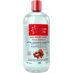 Geheime Emilie Eau Micel Peau Norm Goji 530Ml