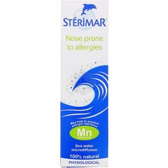 Sterimar Mn Acqua di mare 100ml
