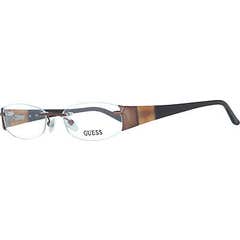 Guess Gafas Vista Gu2225-Brn-51 51mm 1ud