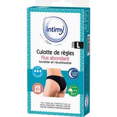 Intimy Care Braga Menstrual Flujo Abundante Talla L 1ud