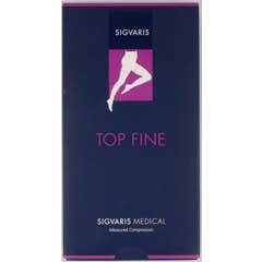 Sigvaris Top Fine 1 Ag+ Pantimedia Mono Derecha PA TSL Crisp 1ud