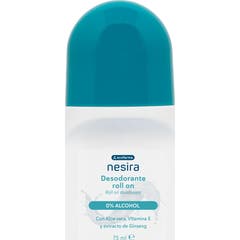 Vivera Deodorant Roll On 75ml