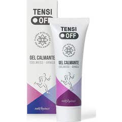 Taullorganics Tensi Off Gel lenitivo 75ml