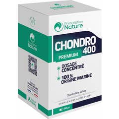 Prescription Nature Chondro 400 90 Perlas