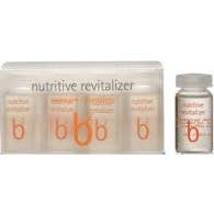 Broaer Trattamento Nutritivo Rivitalizzatore 12x10ml Trattamento Nutritivo Rivitalizzante 12x10ml