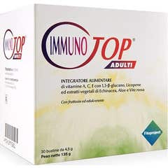 Fitoproject Immunotop Erwachsene 30 Bust.4 5G