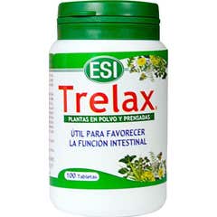 Trepat Diet Trelax Esi 100 Tab