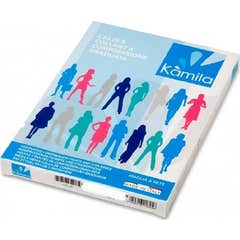 Kamila Comf 140 König 2 Vis18/20