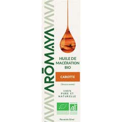 Aromaya Hv Carotte 50mL
