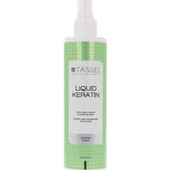 Eurostil Tassel Scented Liquid Keratin 250ml