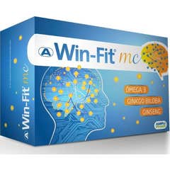 Win-Fit MC 30comp