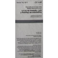 The Ordinary Vitamin C Suspension 23% + HA Spheres 2% 30ml