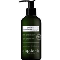 Algologie Lait Du Jardin Marin 200ml