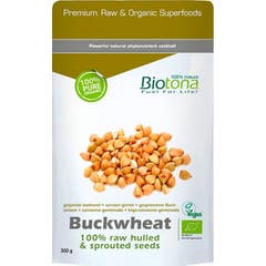 Biotona grano saraceno Superfood Bio 300g