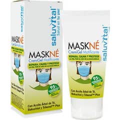 Saluvital Maskné CremiGel Matificante 50ml