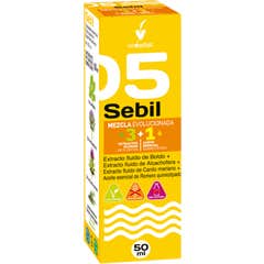Novadiet Sebil+ Aceite Esencial Romero Mezcla Evolucionada 50 ml