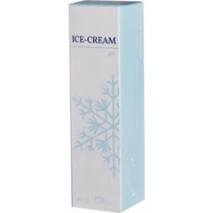 Ice Cream Gel Mentolo 100Ml