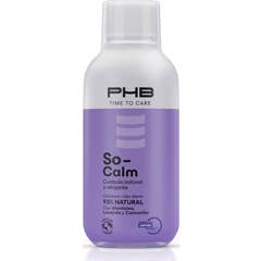 PHB Time To Care So-Calm Colutorio 300 ml