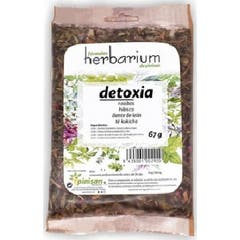 Herbarium Detoxia Infusión 67g