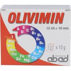 Olivimin 12 buste