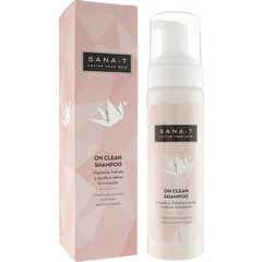 Sana-T Shampoo Pulito 200ml