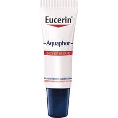 Eucerin Aquaphor SOS Regenerador Labial 10ml