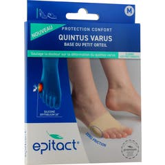Epitact Protezione Comfort Quintus Varus Taglia M 1 pz