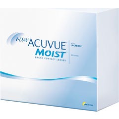 Acuvue Moist 1-day -1