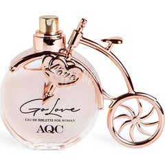 Aqc Fragances Go Love Eau de Toilette Mujer 25ml