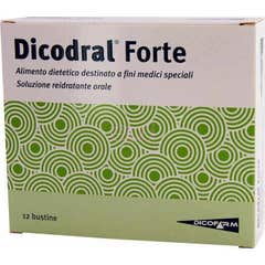 Dicodral Forte 12Büste