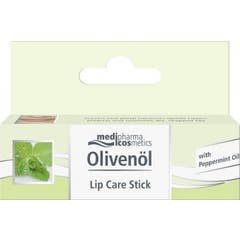 Medipharma Cosmetics Olivenol Lip Care Stick 5g