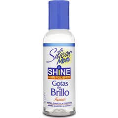 Silicon Mix Gotas de Brillo 118 ml