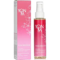 Yonka Huile Délicieuse Aceite Seco Nutritivo Jazmín 100 ml