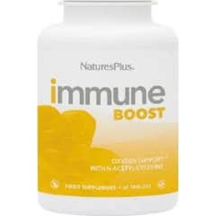 NaturesPlus Immune Boost 60comp