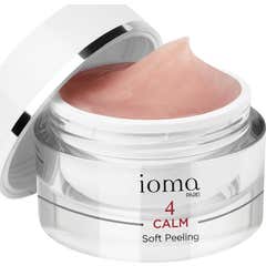 Ioma 4 Calm Soft Peeling Bálsamo Aceite Exfoliante 50ml