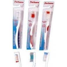 Forhans Cepillo de dientes Dpp Az Medi