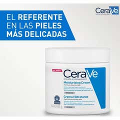Cerave Moisturizing Body Balm pot 454ml Cerave Moisturizing Body Balm pot 454ml