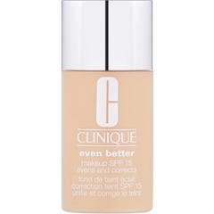 Clinique Radiance Foundation Spf 15 N28 30ml