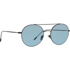 Emporio Armani Gafas de Sol AR6050-301480 Mujer 54mm 1ud