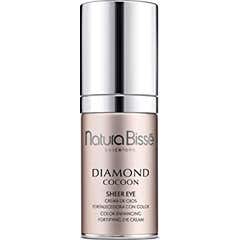 Natura Bissè Diamond Cocoon Sheer Krem pod oczy 25ml
