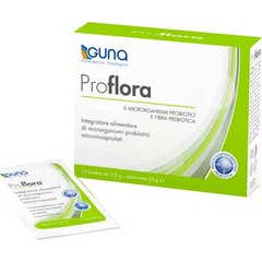 Guna Proflora Probio 10 Bustine