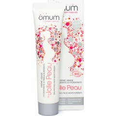Omum Ma Jolie Peau Cr Vis Organic 40ml