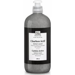 Soivre Active Carbon Exfoliating Gel 500ml