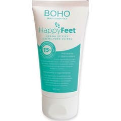 Boho Beaudy Essentials Crema de Pies Happyfeet 50ml