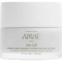 Amaé Am Soft Crema Untuosa Hidratación Intensa 50 ml